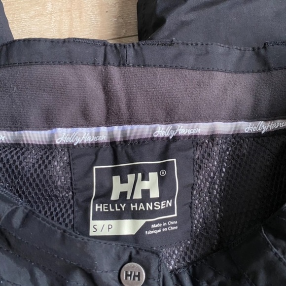 Helly Hansen Ski pants snowboarding pants size small - Picture 10 of 12